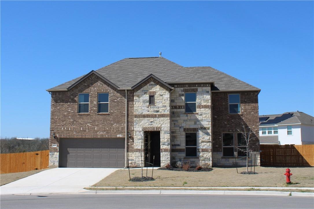 5-bed 3-bath home for lease at 16700 Fresno Cv in Pflugerville, Texas — Active residential lease listed by Hannah Mara