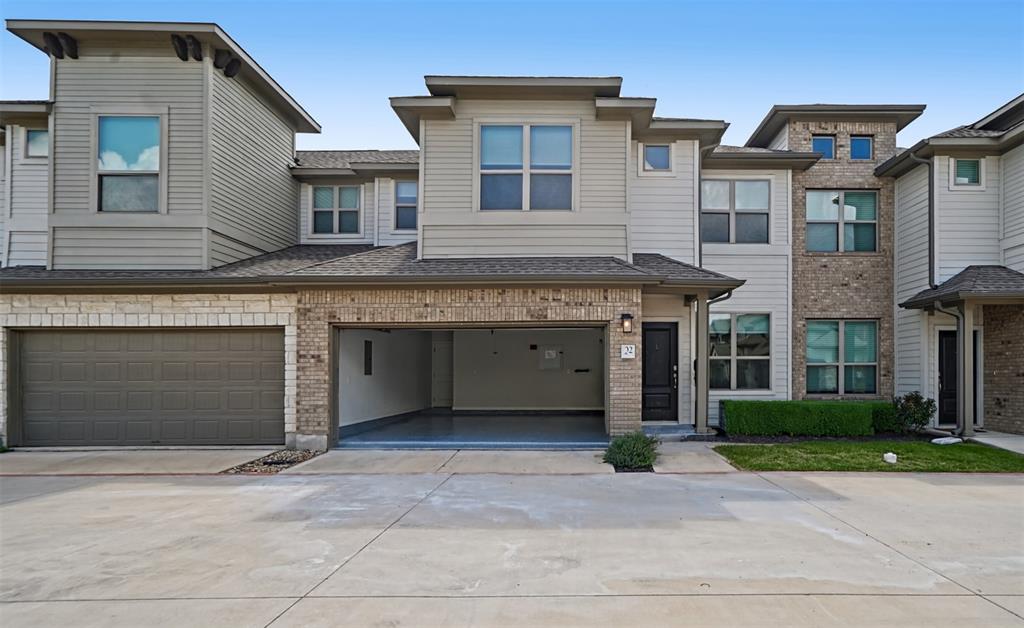 Leased residence at 2500 Forest Creek Dr #602 in Round Rock, Texas — landlord representation by Hannah Mara