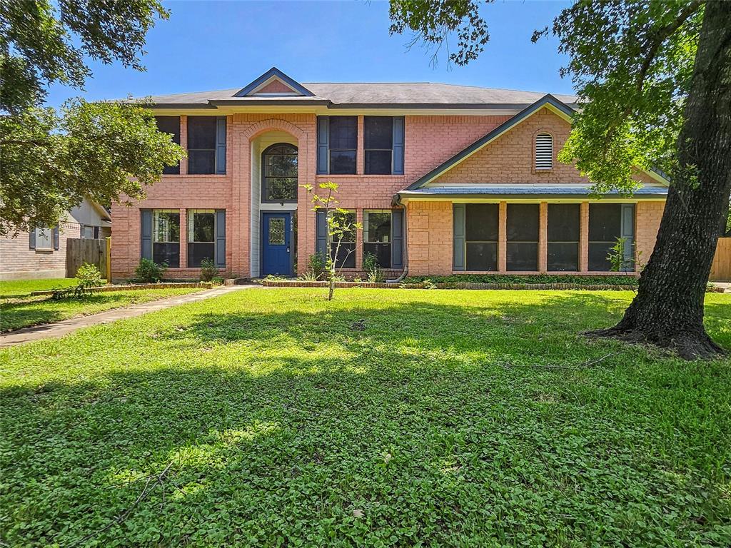 Sold home at 7603 Napier Trl in Austin, Texas — seller representation by Hannah Mara