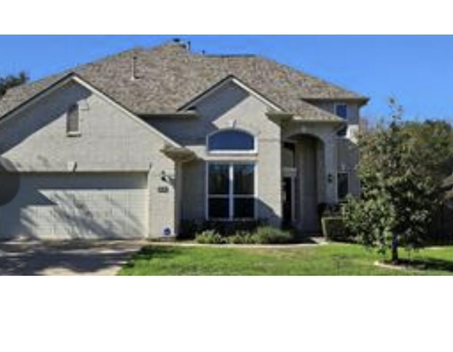 5-bed 4-bath home for lease at 9540 Aire Libre Dr in Austin, Texas — Active residential lease listed by Hannah Mara